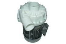 Bomba lavado modelo t1650 silanos
