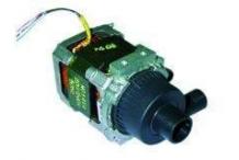 Bomba lavado sqt80 elframo