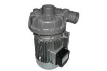 Bomba lavavajillas 3,6hp 220/380v bonnet
