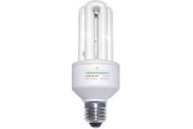 Bombilla matainsectos 20w 50/60hz e27