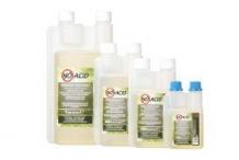 Botes con dosificador de 100ml