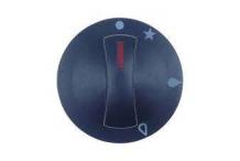 Boton de mando Ø8mm g700 fagor