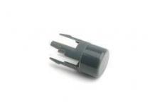 Boton interruptor 16mm hoonved