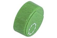Boton pulsador marcha verde bc25 comenda