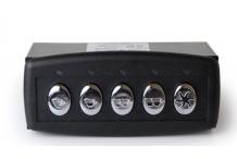 Botonera electronica 230v 5 botones con sonda expobar