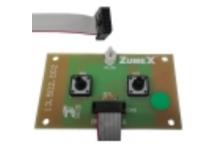 Botonera exprimidor 230v on/off zumex