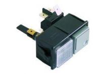 Botonera interruptores 230v al05d/al54d/