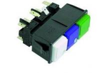 Botonera interruptores 230v al30/al46/al