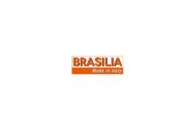 Racor tubo vapor/agua brasilia