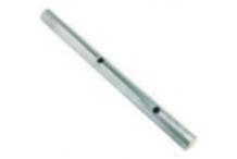 Brazo aclarado 12Øx165mm lvc 21 fagor