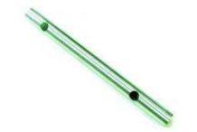 Brazo aclarado 2 vias crystaline