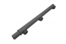 Brazo aclarado a e40 elettrobar