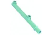 Brazo aclarado derecho crystaline