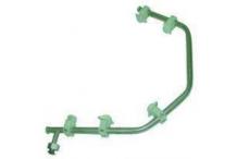 Brazo aclarado e-36 hoonved