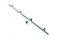 Brazo aclarado gs-82/gs-82m completo jemi