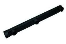 Brazo aclarado izquierdo c-500 crystalin
