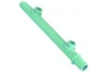 Brazo aclarado izquierdo crystaline