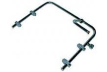 Brazo aclarado r-497/501 elettrobar