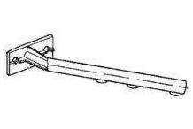 Brazo aclarado superior cr43-48 hoonved