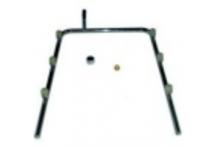 Brazo aclarado superior fijo lc-2000