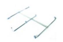 Brazo aclarado superior gs-8/2 jemi
