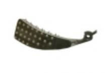 Brazo agarre cortadora Ø250mm lucca