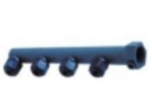 Brazo completo due-at/aclt omniwash