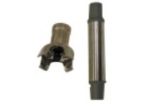 Brazo completo triturador cmpc250