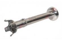 Brazo completo triturador  cmp300