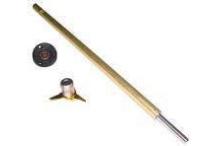 Brazo con palier y cuchilla mx2000 dynamic