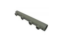 Brazo izquierda giratorio aclarado gs50 dihr