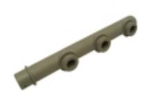Brazo lavado a e40 elettrobar