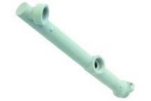 Brazo lavado b-10/b20/br20 comenda
