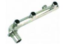 Brazo lavado b-103f crystaline