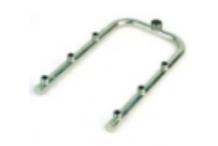 Brazo lavado b-103f crystaline