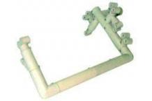Brazo lavado cm-48 hoonved