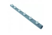 Brazo lavado completo 500mm JEMI