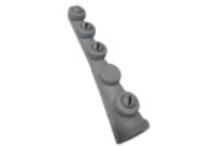 Brazo lavado derecho quattro-q 61p omniwash