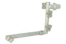 Brazo lavado e-40 completa hoonved