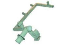 Brazo lavado e-50 completo hoonved