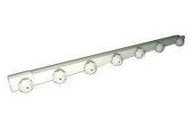 Brazo lavado inferior 590mm gs-41/gs41/4s