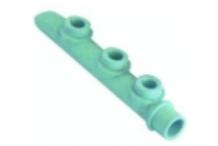 Brazo lavado izquierdo crystaline
