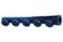 Brazo lavado izquierdo quattro-q 61p omniwash