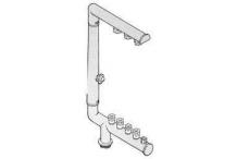 Brazo lavado lt90-100-110