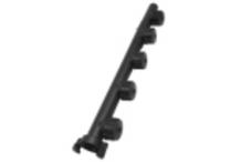 Brazo lavado rociadores 4mm lc-1700