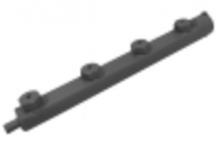 Brazo lavado superior completo gs-6 af jemi