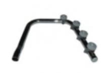 Brazo lavado superior e-42 elettrobar