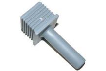 Brazo lavado (terminal)inox ma/mc jemi