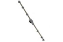 Brazo lavado/aclarado largo  580mm completo Colged, Elettrobar, Fagor, Mbm