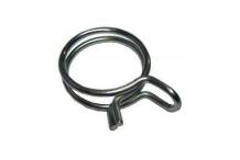 Brida elastica tubo conexion presostato